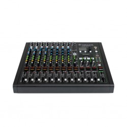 Mackie 2051991-01 Onyx12 12-Channel Mixer Analog Premium With Multi-Track Eu