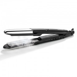 Babyliss ST495E Steam Pure Sonic H/Straightener "O"