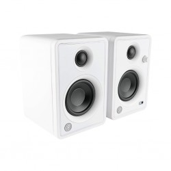 Mackie 2053025-01 Cr3-Xbtltd-Wht - 3" Multimedia Monitors With Bluetooth® Eu