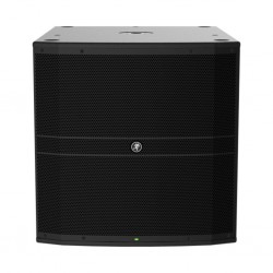 Mackie 2050081-01 Drm-18S - 2000W 18" Professional Powered Subwoofer Eu