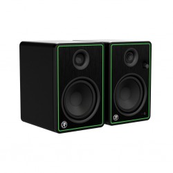 Mackie 2052120-01 Cr5-X - 5" Multimedia Monitors Eu