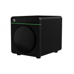 Mackie 2052123-01 Cr8S-Xbt - 8" Multimedia Subwoofer With Bluetooth® Eu