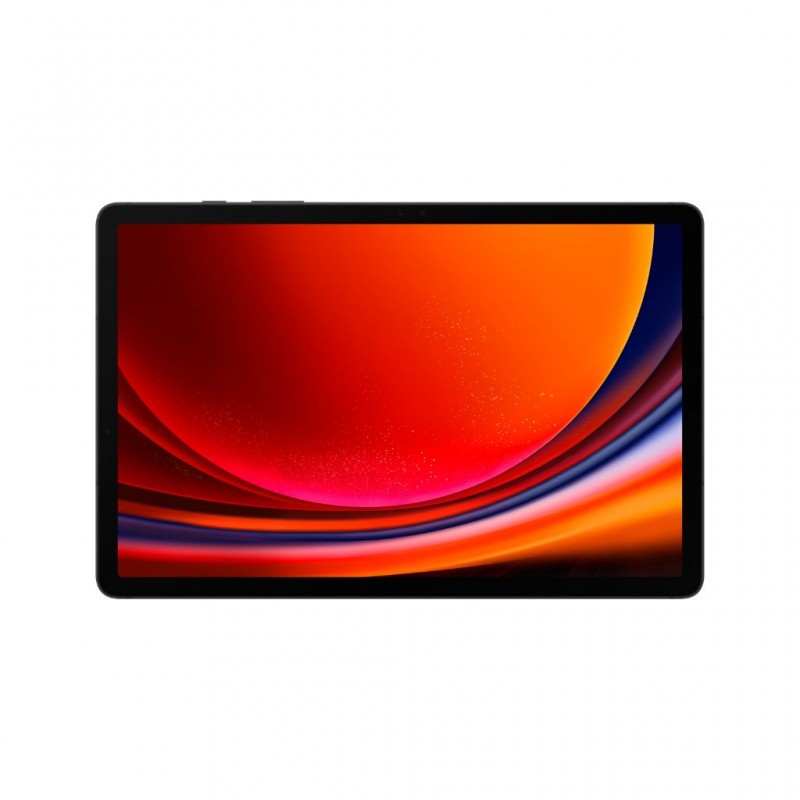 Samsung Tab X716B, S9 5G, Gray, 128GB