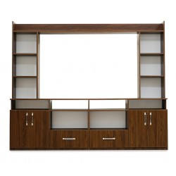 Hyacintha High TV Cabinet