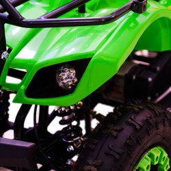 Easy One Hunter 49cc Green ATV