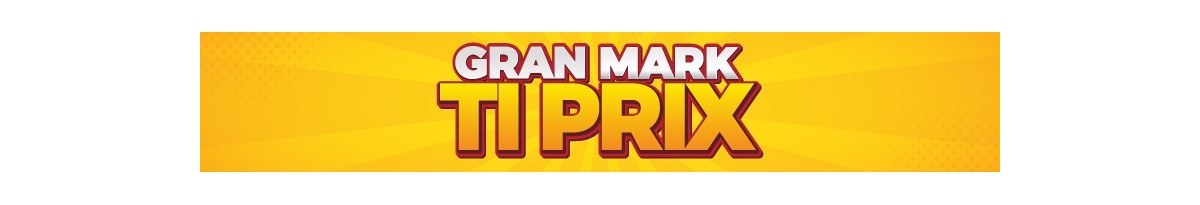 Grand Mark Ti Prix