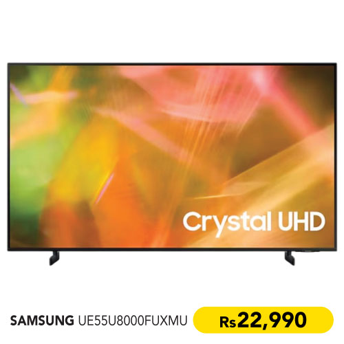 Samsung UE55U8000FUXMU Samsung UE55U8000FUXMU