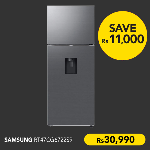 SAMSUNG RT47CG6722S9 SAMSUNG RT47CG6722S9