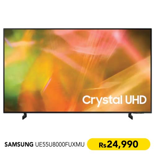 Samsung UE55U8000FUXMU Samsung UE55U8000FUXMU