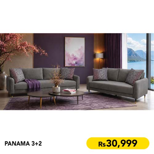 Panama 3+2 Panama 3+2